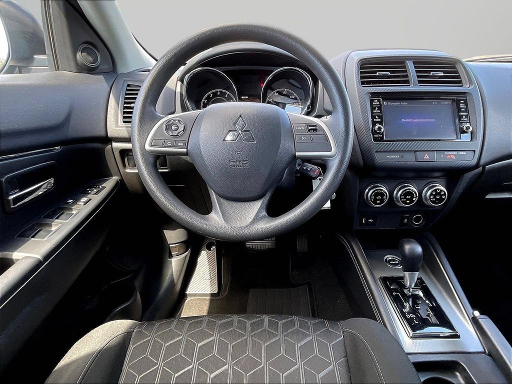 Used 2024 Mitsubishi Outlander Sport AWD image 10