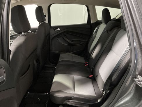 Used 2019 Ford Escape SE AWD/4WD image 23