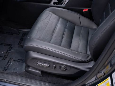 Certified 2024 Honda CR-V EX-L image 19