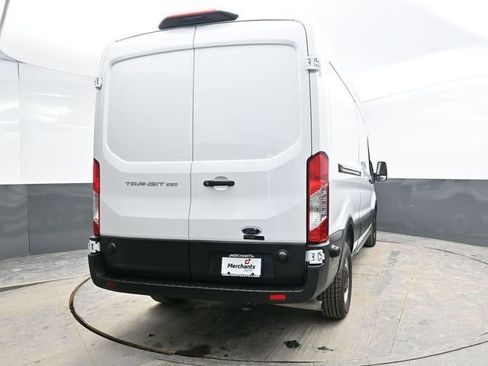 Used 2024 Ford Transit 250 148 Medium Roof image 6