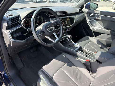 Used 2023 Audi Q3 2.0T Premium Plus w/ Premium Plus Package image 19