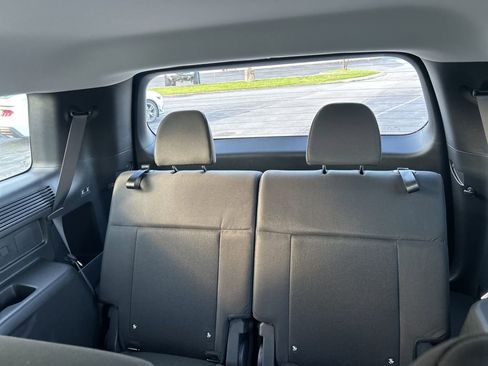 New 2026 Hyundai Santa Fe SE FWD image 30