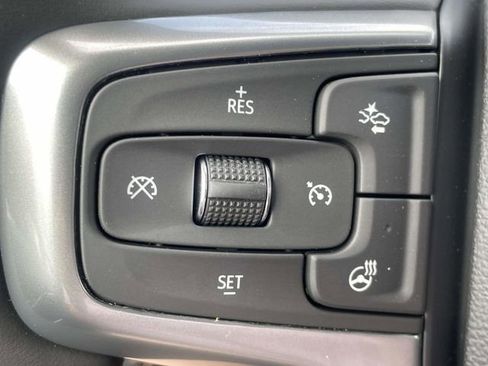 New 2026 Chevrolet Silverado 2500 LT w/ All Star Edition AWD/4WD image 18