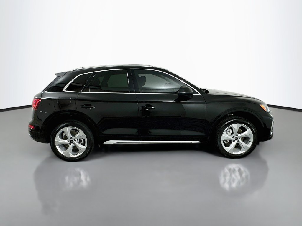 Used 2024 Audi Q5 2.0T Premium Plus AWD/4WD image 4
