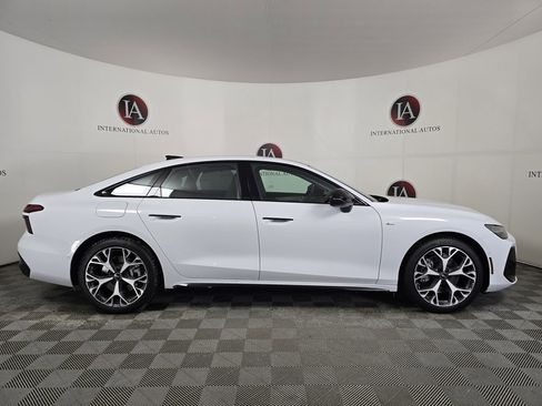 New 2026 Audi A6 Premium Plus image 2