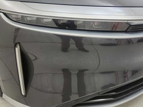 Used 2024 Lucid Air Touring AWD/4WD image 86