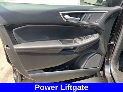 Used 2024 Ford Edge SEL w/ Convenience Package AWD/4WD image 10