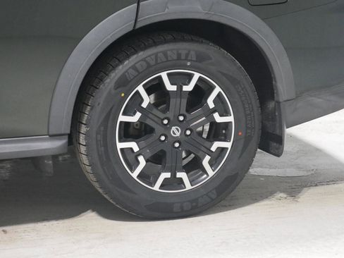 Used 2019 Nissan Pathfinder SV w/ Rock Creek Edition image 29