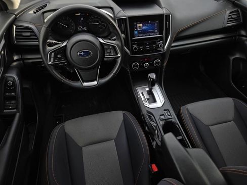 Used 2021 Subaru Crosstrek 2.0i Premium w/ Moonroof Package image 15