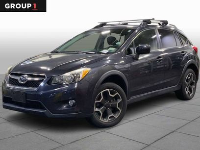 Used 2014 Subaru Crosstrek 2.0i Premium
