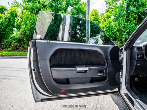 Used 2012 Dodge Challenger SRT8 w/ Premium Sound Group image 34