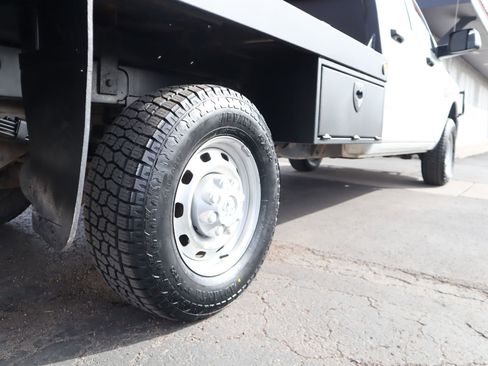 Used 2012 RAM 2500 ST w/ Popular Equipment Group image 16