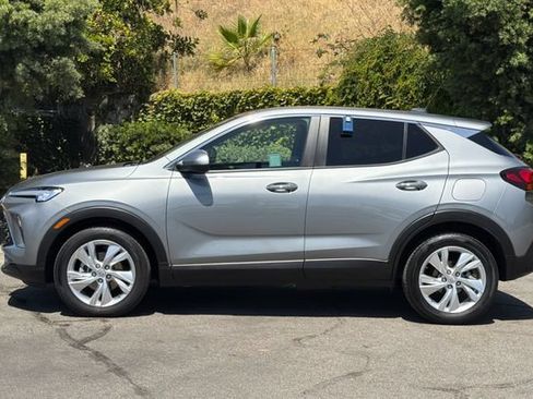 Used 2025 Buick Encore GX Preferred FWD image 7