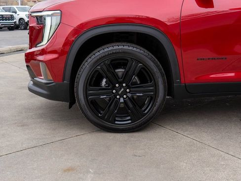 New 2026 GMC Acadia Elevation w/ Black Edition AWD/4WD image 31