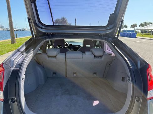 Used 2012 Honda Insight image 18