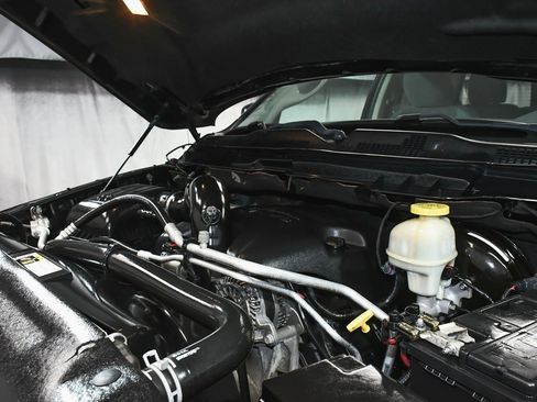 Used 2017 RAM 1500 Big Horn image 56