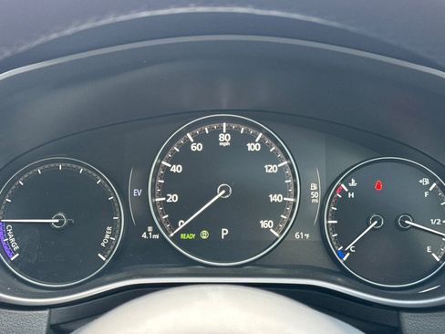 New 2026 MAZDA CX-50 2.5 Hybrid w/ Cargo Package image 24