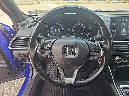 Used 2022 Honda Accord Sport image 22
