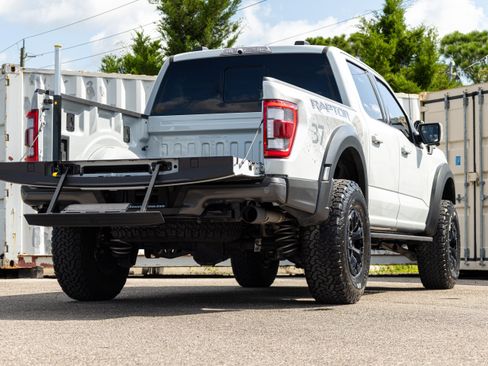 Used 2023 Ford F150 Raptor w/ Raptor 37 Performance Package AWD/4WD image 34