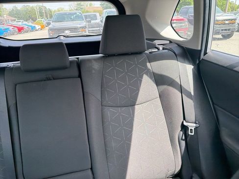 Used 2024 Toyota RAV4 XLE image 13