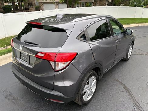 Used 2019 Honda HR-V EX image 6