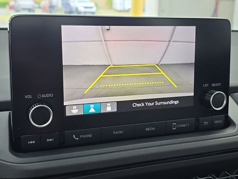 Used 2023 Honda Accord EX image 20