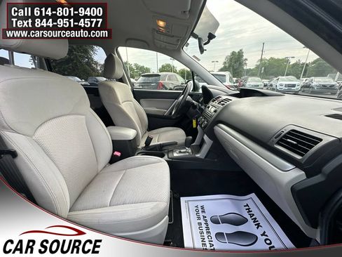 Used 2015 Subaru Forester 2.5i w/ Alloy Wheel Package AWD/4WD image 23