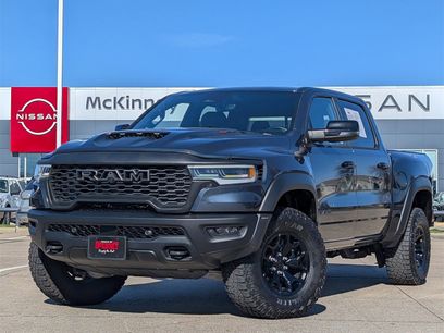 Used 2025 RAM 1500 RHO