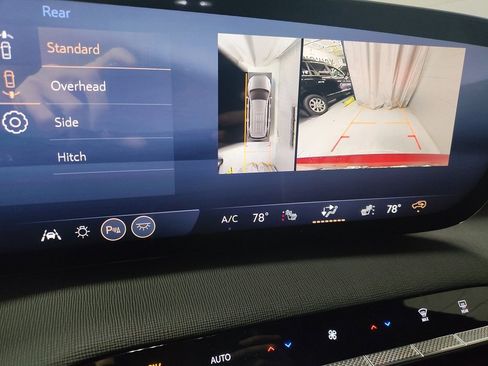 New 2026 Buick Enclave Preferred w/ Power Package image 31