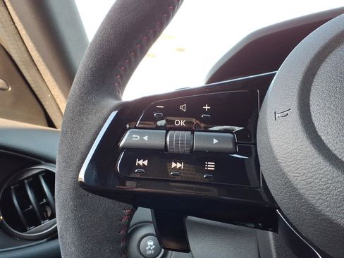 Used 2024 Nissan Z NISMO w/ Floor Mat Package image 24