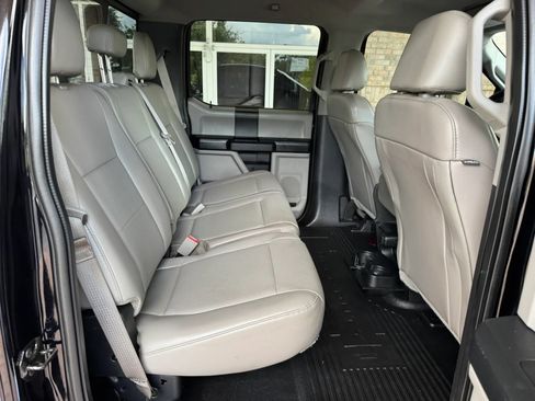 Used 2018 Ford F250 XL w/ STX Appearance Package AWD/4WD image 25