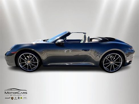 Used 2024 Porsche 911 Carrera image 5