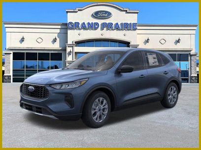 Used 2026 Ford Escape Active