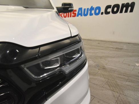 Used 2022 RAM 1500 Limited image 9