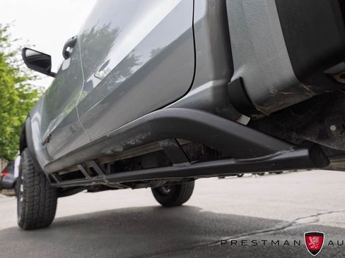 Used 2024 GMC Canyon AT4X AWD/4WD image 50