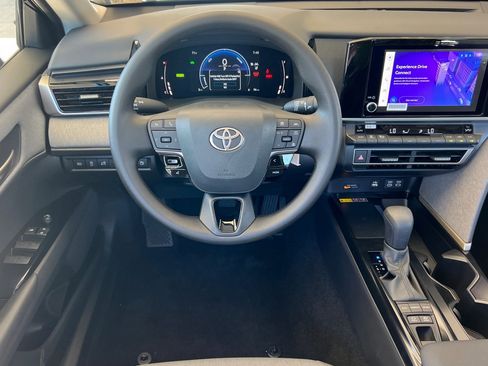 New 2026 Toyota Camry LE image 16