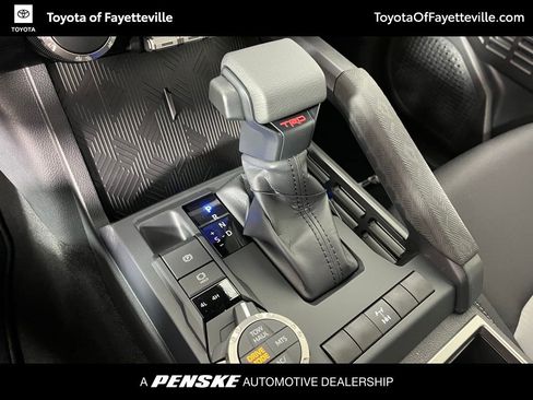 New 2026 Toyota Tacoma TRD Off-Road AWD/4WD image 32