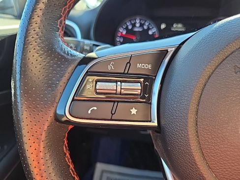 Used 2024 Kia Forte GT w/ GT2 Package FWD image 40