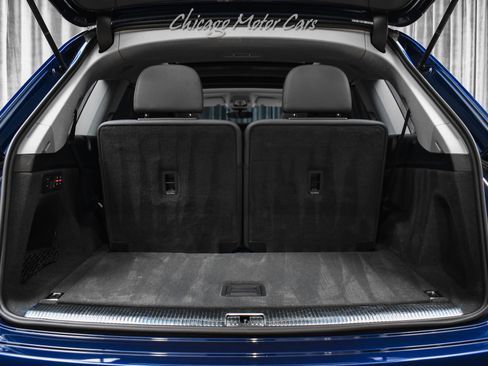 Used 2023 Audi Q7 3.0T Prestige image 57