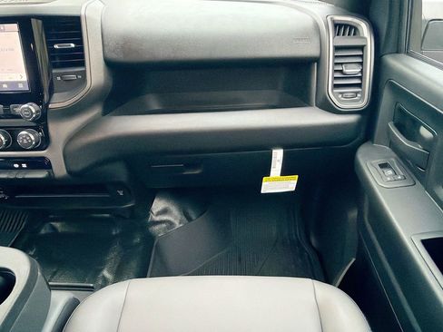 New 2026 RAM 3500 Tradesman w/ Chrome Appearance Group A image 17