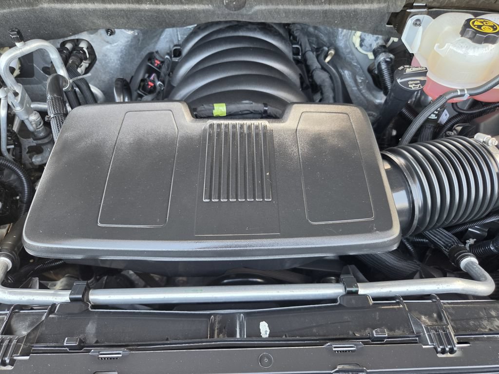 Used 2023 Chevrolet Silverado 1500 High Country w/ High Country Premium Package AWD/4WD image 26
