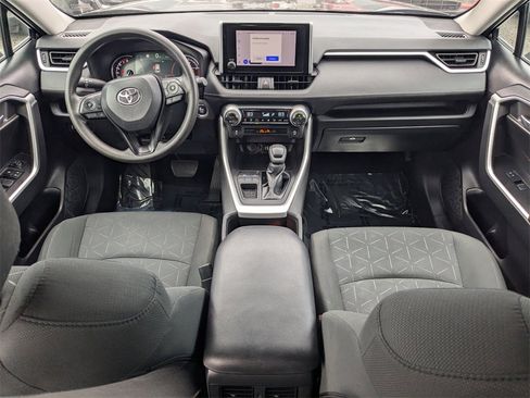 Used 2023 Toyota RAV4 XLE image 15