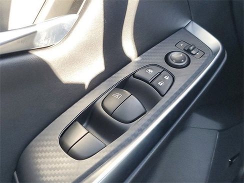 New 2025 Nissan Sentra SR w/ SR Premium Package image 11