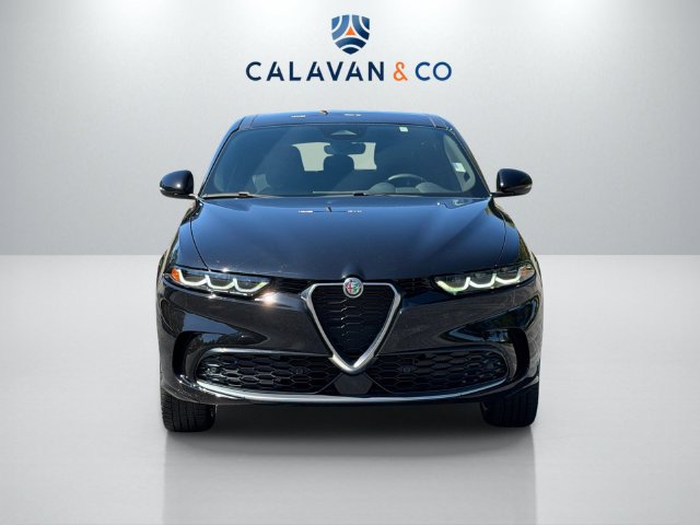 Used 2024 Alfa Romeo Tonale Ti AWD/4WD image 2