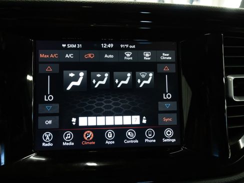 Used 2021 Dodge Durango AWD image 24