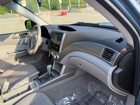 Used 2010 Subaru Forester 2.5XT Limited image 17