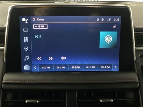 Certified 2023 Chevrolet Tahoe RST image 18