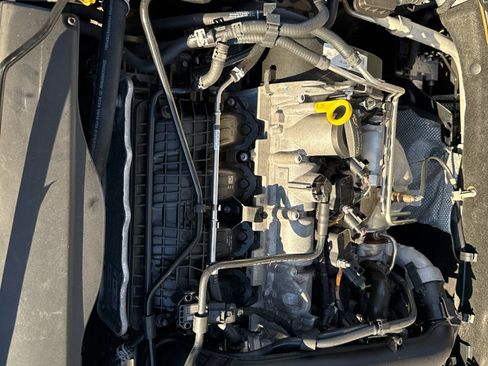 Used 2021 Volkswagen Jetta S image 23