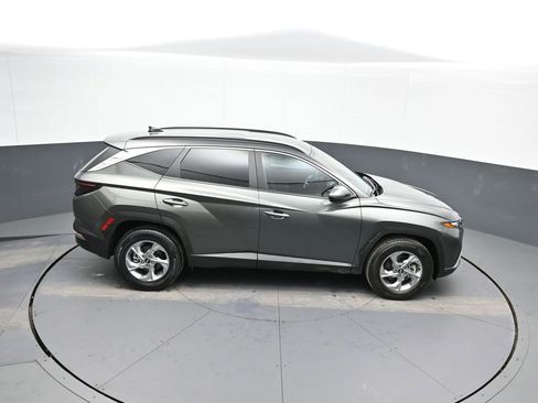 Certified 2023 Hyundai Tucson SEL image 37
