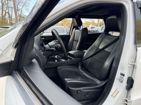 Used 2022 Dodge Durango GT AWD/4WD image 25
